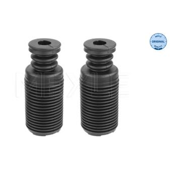 Kit de protection contre la poussière, amortisseur MEYLE 014 640 0005 pour SMART FORFOUR 1.1 - 75cv