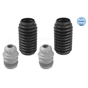 Kit de protection contre la poussière, amortisseur MEYLE 014 640 0007 pour DACIA BIGSTER E-CELL - 68cv