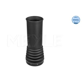 Bouchon de protection/soufflet, amortisseur MEYLE [014 640 0009]