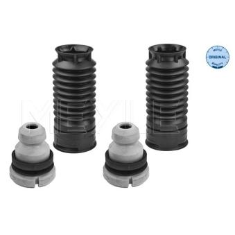 Kit de protection contre la poussière, amortisseur MEYLE 014 640 0011 pour MERCEDES-BENZ CLASSE E E 320 CDI - 224cv