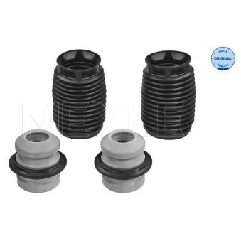 Kit de protection contre la poussière, amortisseur MEYLE 014 640 0012 pour MERCEDES-BENZ SLK 350 - 272cv