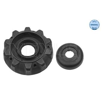 Kit de réparation, coupelle de suspension MEYLE 014 641 0017 pour SMART CABRIO 0.6 - 55cv