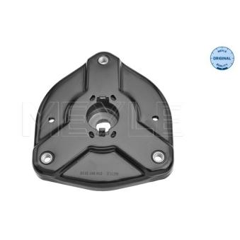 Coupelle de suspension MEYLE 014 641 0110 pour INNOCENTI ELBA E 300 - 252cv