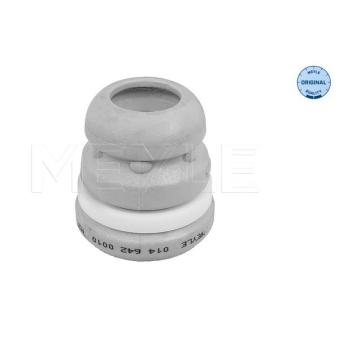 Butée élastique, suspension MEYLE OEM 2463210306