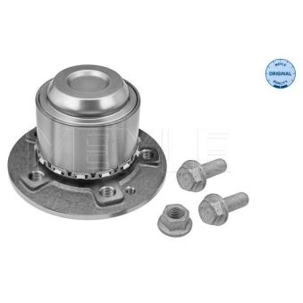 Moyeu de roue avant MEYLE OEM A6393300632
