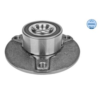 Moyeu de roue avant MEYLE [014 652 1001]