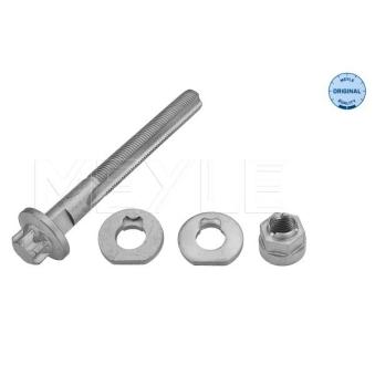 Kit d'assemblage, bras de liaison MEYLE 014 654 0002 pour CITROEN C4 CACTUS E 200 - 184cv