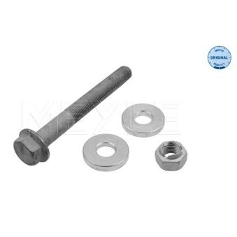 Kit d'assemblage, bras de liaison MEYLE 014 654 0003 pour CITROEN C4 CACTUS E 200 - 184cv