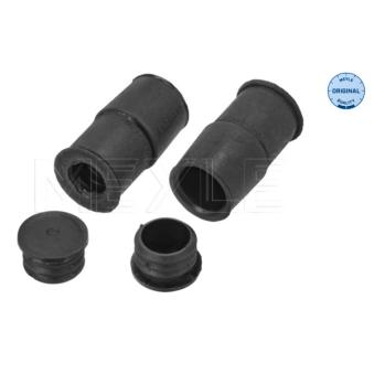 Jeu de douilles de guidage, étrier de frein MEYLE 014 698 0006 pour HONDA CAPA 2.0 CD - 110cv