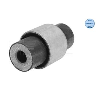 Suspension, jambe d'essieu avant droit MEYLE 014 710 0013 pour CADILLAC CTS E 350 BlueTEC - 252cv