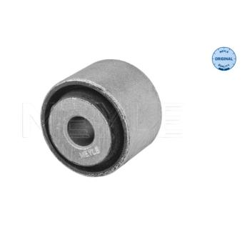 Suspension, jambe d'essieu avant droit MEYLE 014 710 0014 pour CADILLAC CTS E 350 BlueTEC - 252cv