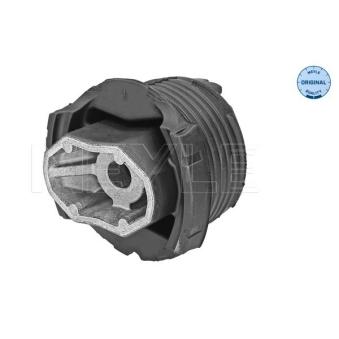 Silent bloc de suspension (train arrière) MEYLE [014 710 0025]