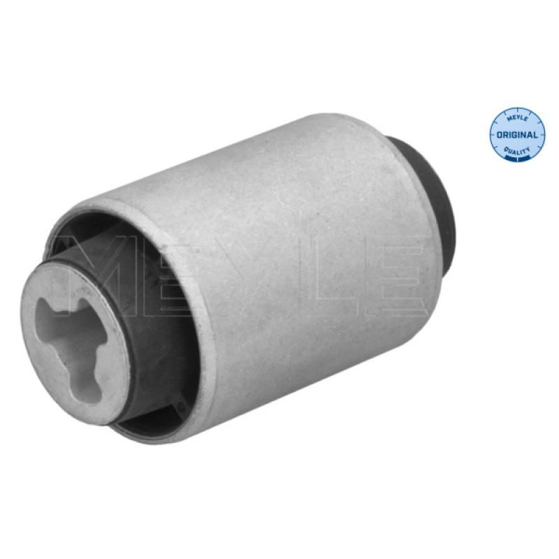 Suspension, corps de l'essieu MEYLE 014 710 0050 - Visuel 1