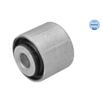 Suspension, bras de liaison avant droit MEYLE 014 710 0057 pour FIAT IDEA E 200 - 204cv