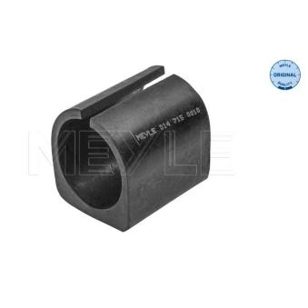 Suspension, stabilisateur MEYLE [014 715 0010]