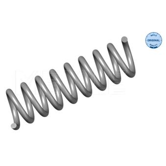 Ressort de suspension MEYLE OEM 2103243604