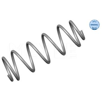 Ressort de suspension MEYLE [014 739 0009]