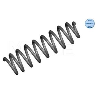 Ressort de suspension MEYLE [014 739 0023]