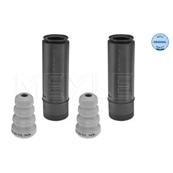 Kit de protection contre la poussière, amortisseur MEYLE 014 740 0004 pour MAZDA 121 1.3 CDTI - 75cv