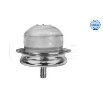 Butée élastique, suspension MEYLE 014 742 0001 pour SMART CABRIO 0.7 - 75cv