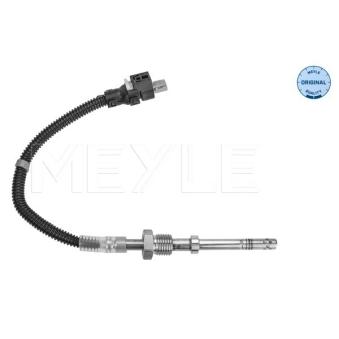 Capteur, température des gaz MEYLE OEM 0009051132