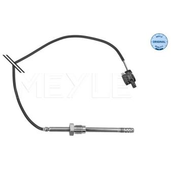 Capteur, température des gaz MEYLE OEM 0051531028