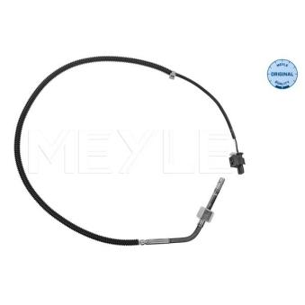 Capteur, température des gaz MEYLE 014 800 0144 pour KIA XCEED E 300 - 252cv