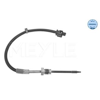 Capteur, température des gaz MEYLE OEM A0009058900