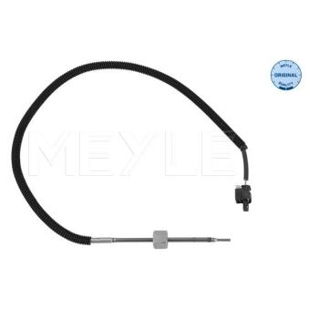 Capteur, température des gaz MEYLE 014 800 0158 pour MERCEDES-BENZ CLASSE E E 300 - 245cv