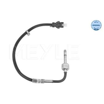Capteur, température des gaz MEYLE OEM A0009052005