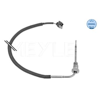 Capteur, température des gaz MEYLE OEM A0009058105