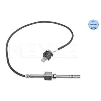 Capteur, température des gaz MEYLE OEM 0051532028