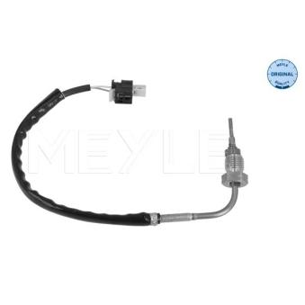 Capteur, température des gaz MEYLE [014 800 0197]