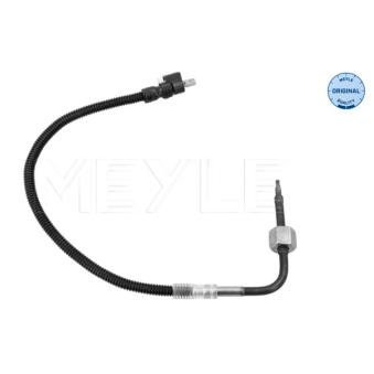 Capteur, température des gaz MEYLE 014 800 0201 pour MERCEDES-BENZ GLA GLA 220 d - 190cv
