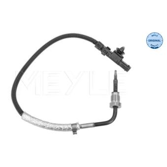 Capteur, température des gaz MEYLE 014 800 0203 pour MERCEDES-BENZ GLA GLA 250 e - 218cv