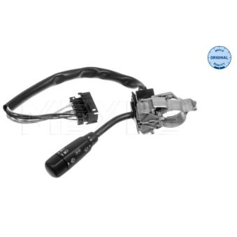 Commutateur de colonne de direction MEYLE 014 800 9056 pour MERCEDES-BENZ CLASSE C C 200 T Kompressor - 192cv