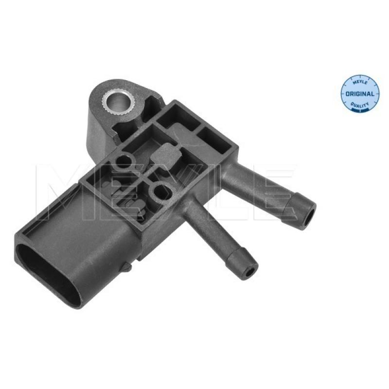 Capteur, pression des gaz échappement MEYLE 014 801 0000 - Visuel 1