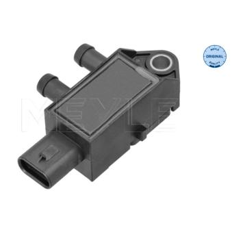 Capteur, pression des gaz échappement MEYLE 014 801 0009 pour MERCEDES-BENZ CLASSE E AMG E 63 4-matic+ - 571cv