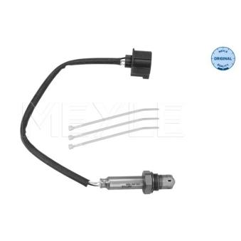 Sonde lambda MEYLE 014 803 0004 pour MERCEDES-BENZ CLASSE C C 350 - 272cv