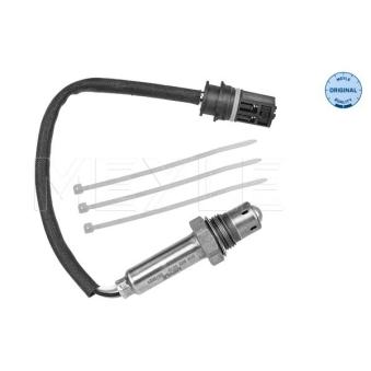 Sonde lambda MEYLE 014 803 0013 pour MERCEDES-BENZ VANEO 1.6 - 82cv