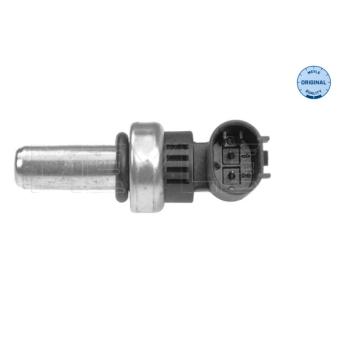 Sonde de température, liquide de refroidissement MEYLE 014 810 0002 pour TOYOTA COROLLA E 280 - 204cv