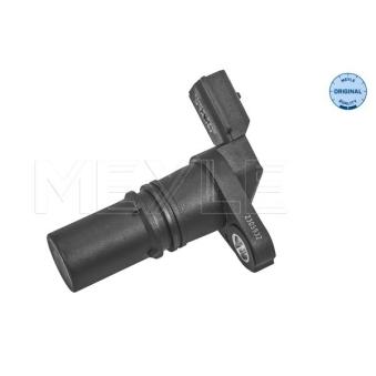 Capteur d'angle, vilebrequin MEYLE 014 810 0011 pour MAZDA BT-50 1.5 DCI - 110cv