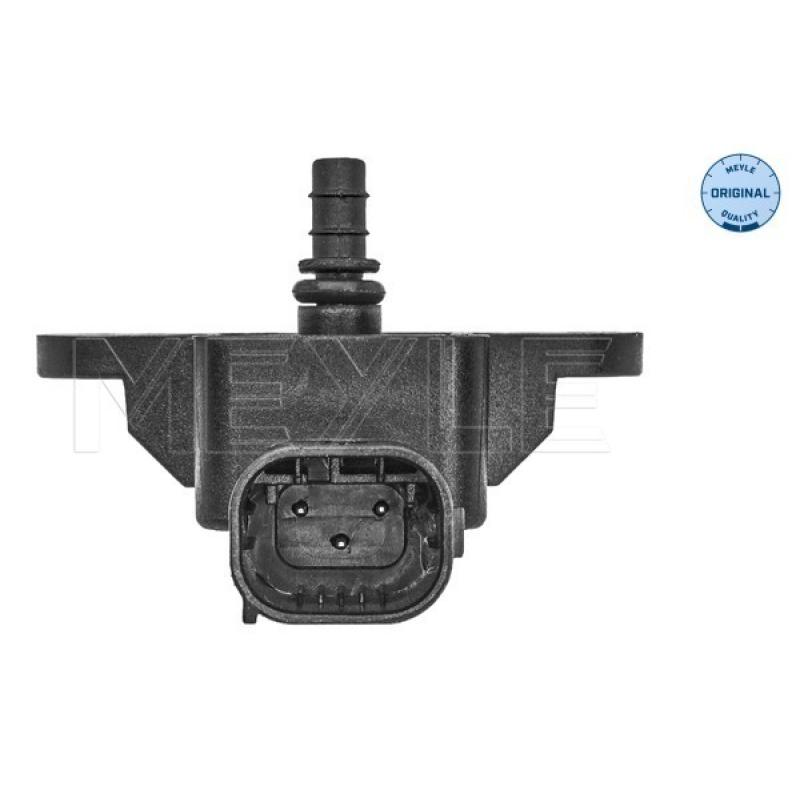 Capteur, pression du tuyau d'admission MEYLE 014 812 0002 - Visuel 1