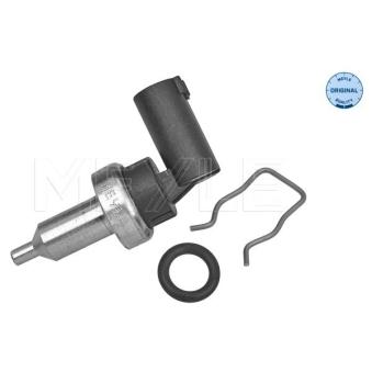 Sonde de température, liquide de refroidissement MEYLE [014 821 0003]