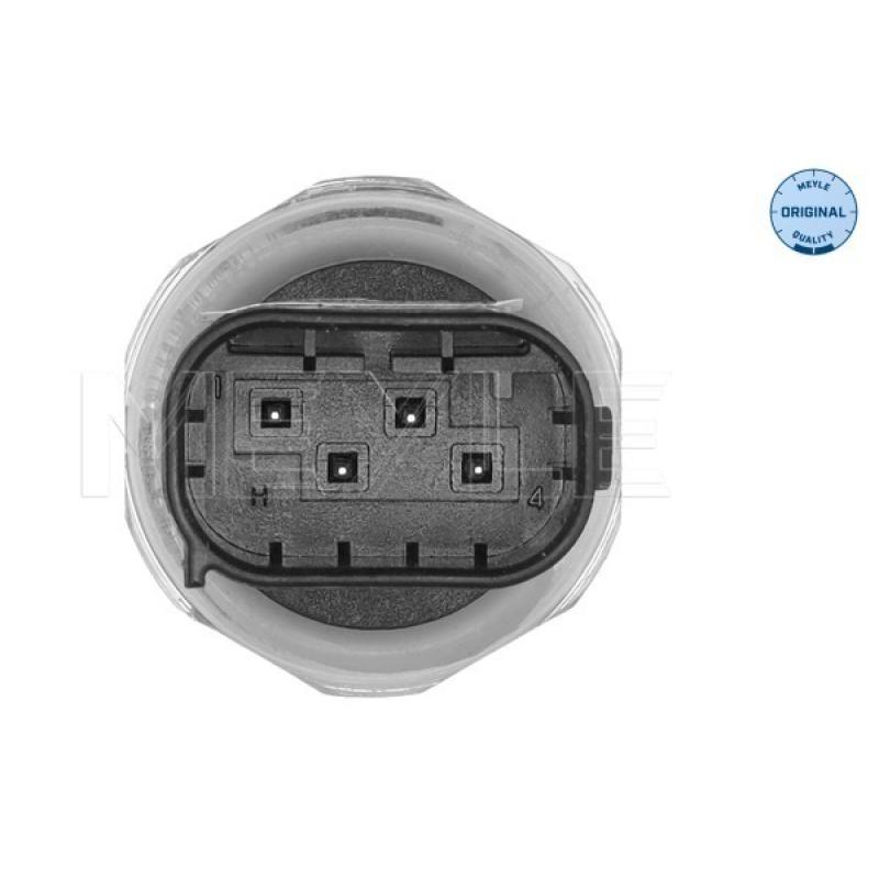 Pressostat, climatisation MEYLE 014 823 0000 - Visuel 1