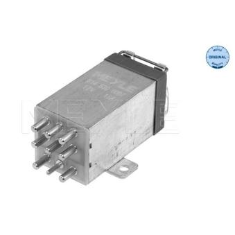 Diode protectrice, ABS MEYLE 014 830 0007 pour MAZDA 626 E 320 - 220cv