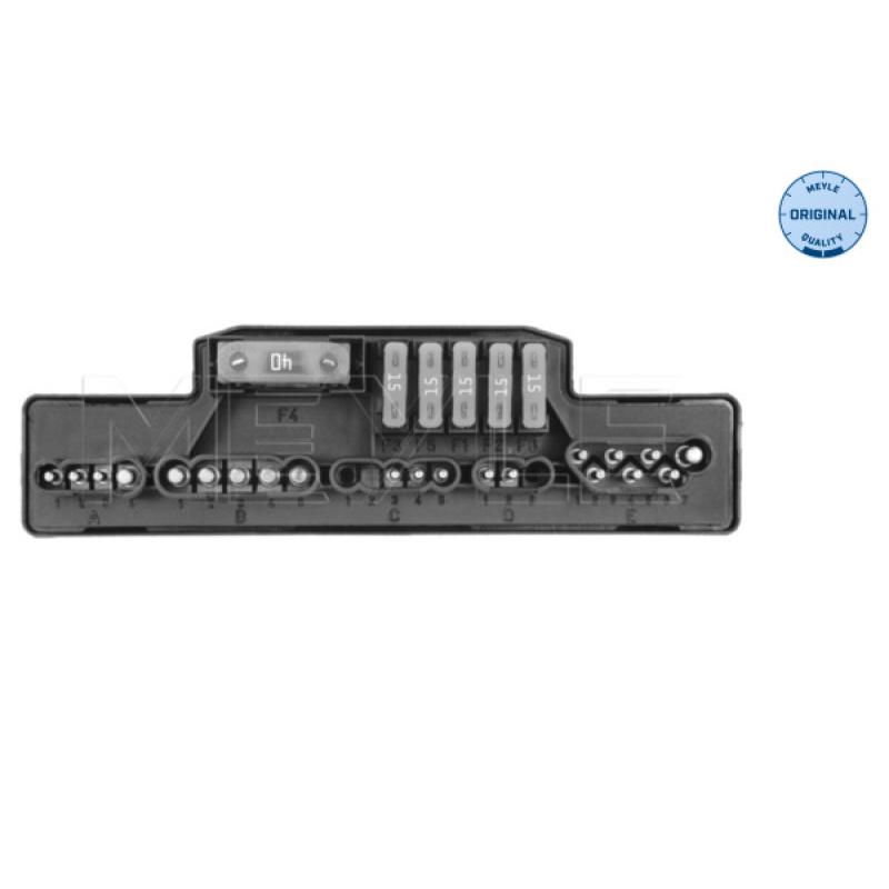 Minuterie multifonctions MEYLE 014 830 0010 - Visuel 1