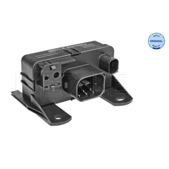 Appareil de commande, temps de préchauffage MEYLE [014 880 0005]