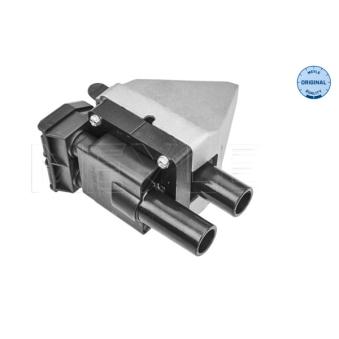 Bobine d'allumage MEYLE 014 885 0001 pour VOLKSWAGEN GOLF E 220 - 150cv