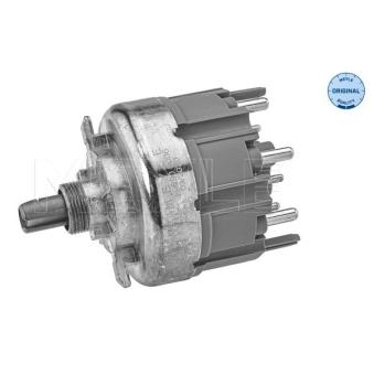 Interrupteur, lumière principale MEYLE 014 890 0006 pour MERCEDES-BENZ CLASSE S S 280 - 193cv
